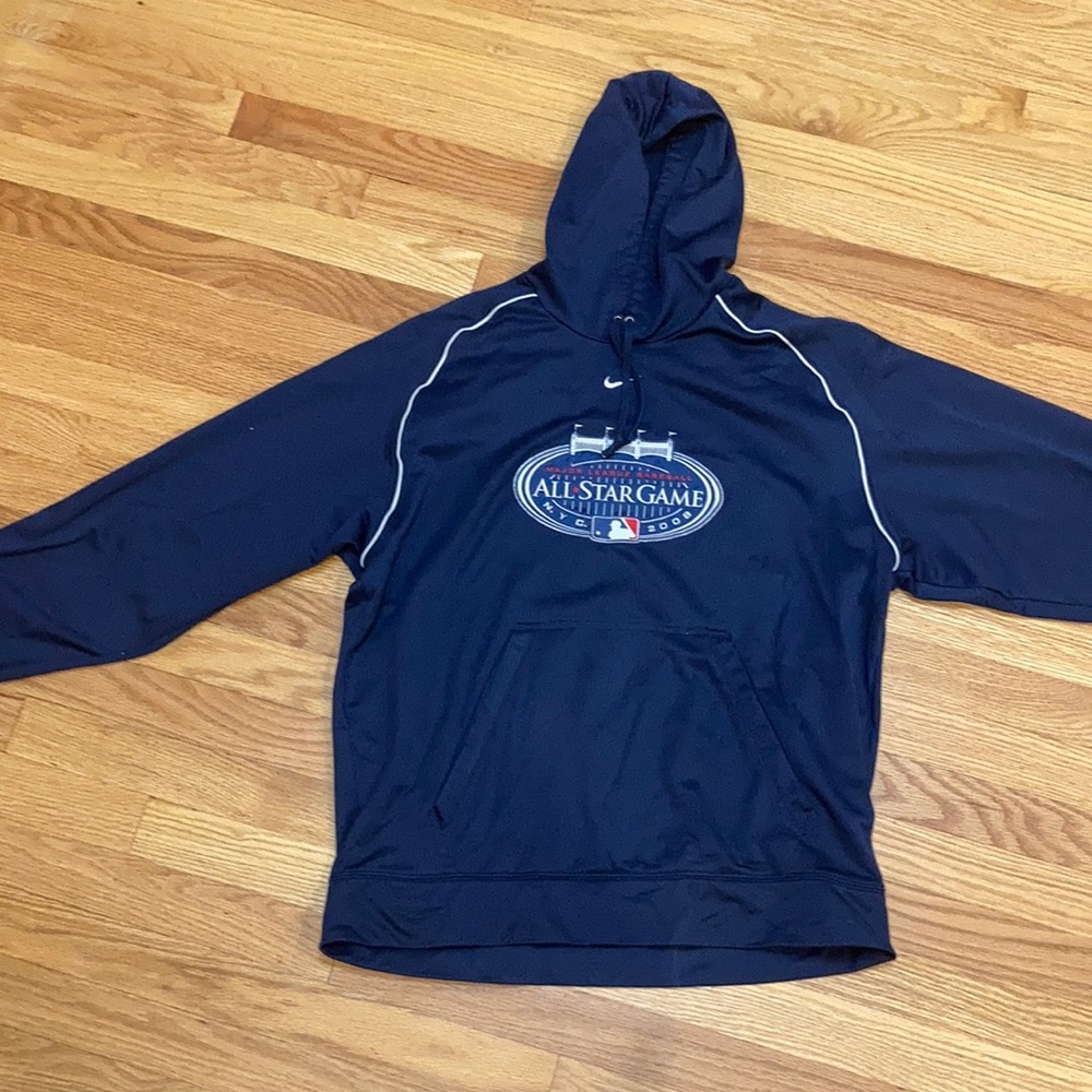 MLB ALL STAR 2008 Sweatshirt